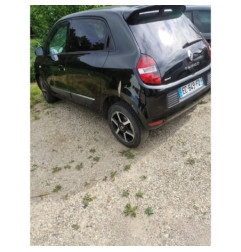 Boite de vitesses RENAULT TWINGO 3