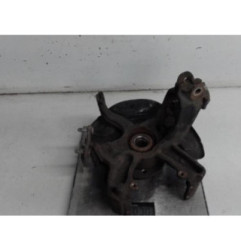 Moyeu avant gauche AUDI A1 2 Photo n°5