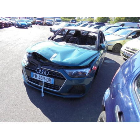 Turbo AUDI A1 2 Photo n°1