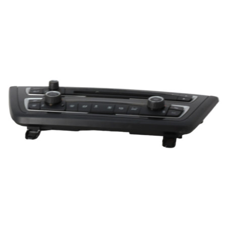 Commande chauffage BMW SERIE 4 F33 Photo n°1