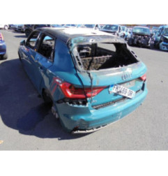 Vase d'expansion AUDI A1 2 Photo n°10