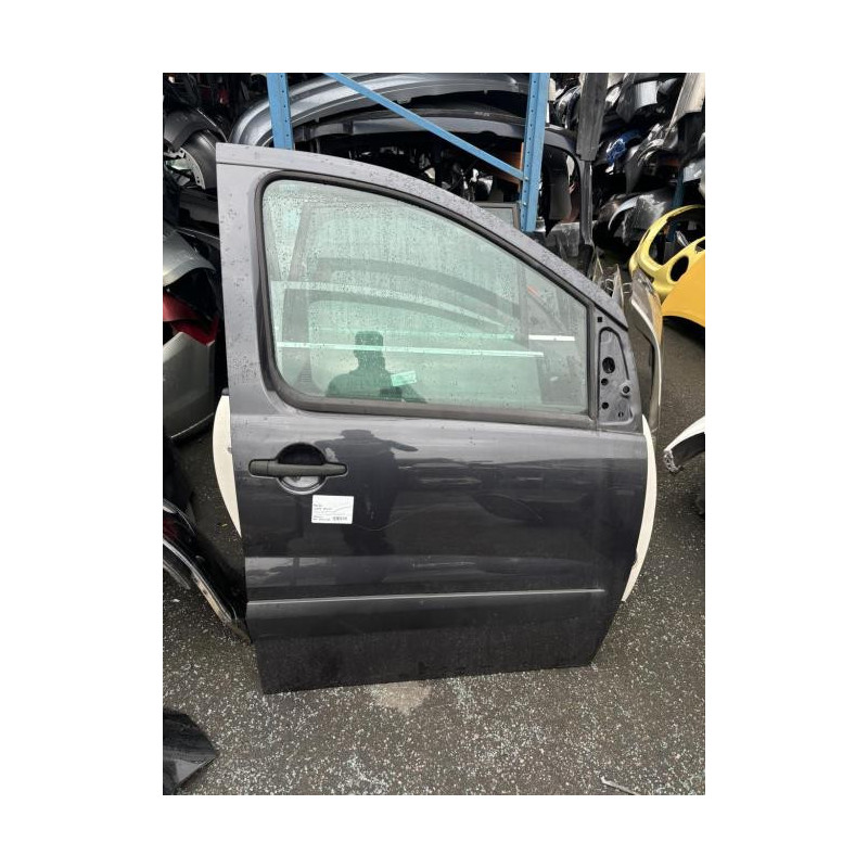 Porte avant droit PEUGEOT EXPERT 2