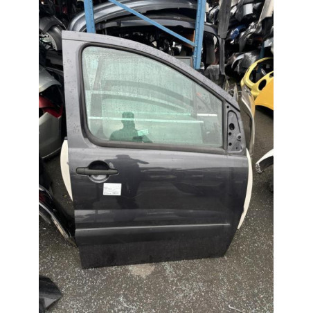 Porte avant droit PEUGEOT EXPERT 2 Photo n°1