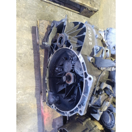 Boite de vitesses FORD MONDEO 3