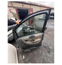 Porte avant droit PEUGEOT EXPERT 2 Photo n°5