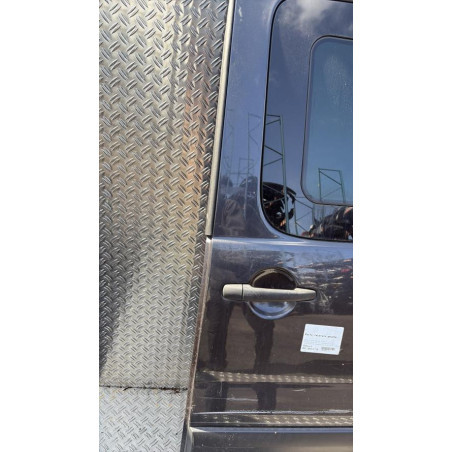 Porte laterale gauche PEUGEOT EXPERT 2
