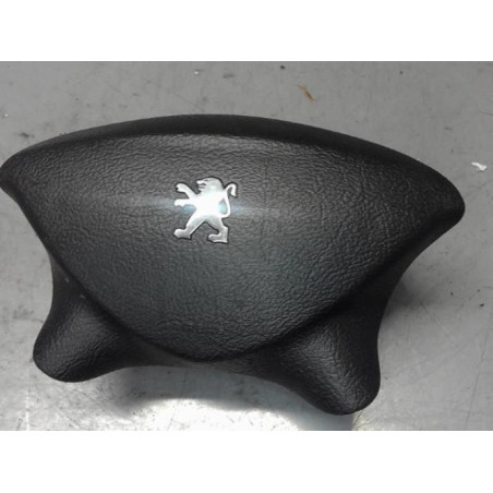 Air bag conducteur PEUGEOT EXPERT 2 Photo n°1