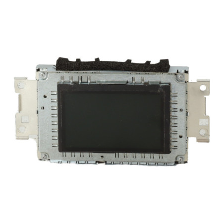 Ecran GPS VOLVO S 60 2 Photo n°1