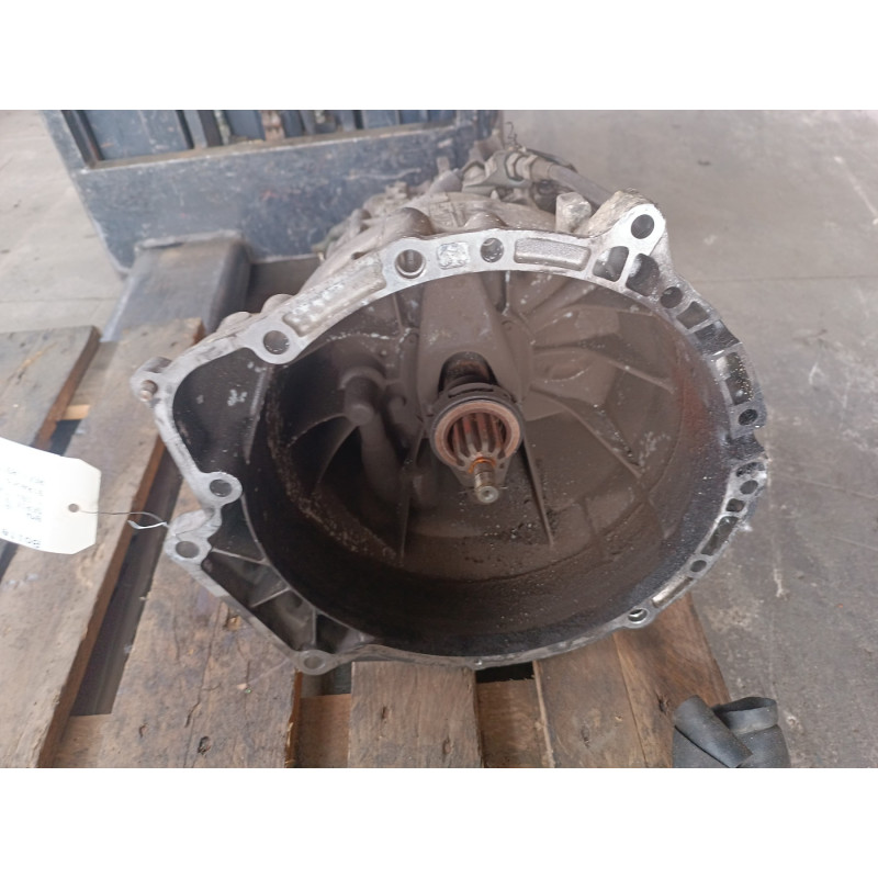 Boite de vitesses BMW SERIE 3 E46