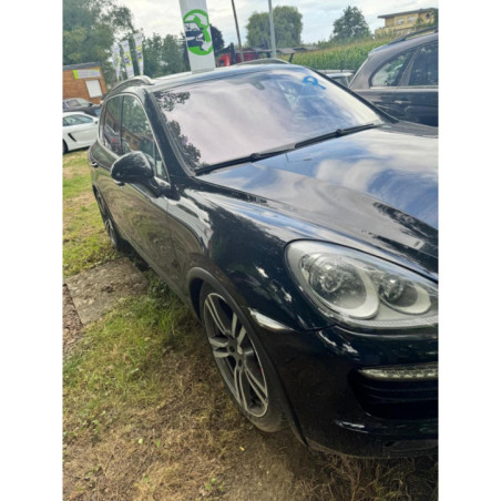 Pont (propulsion) PORSCHE CAYENNE 2