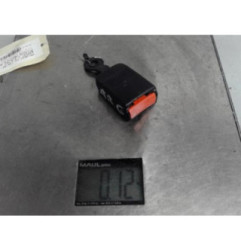 Attache ceinture arriere gauche PEUGEOT EXPERT 2