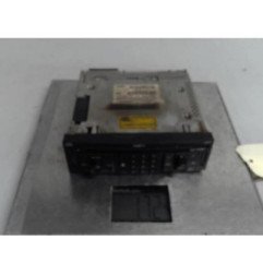 Autoradio d'origine PEUGEOT EXPERT 2 Photo n°1