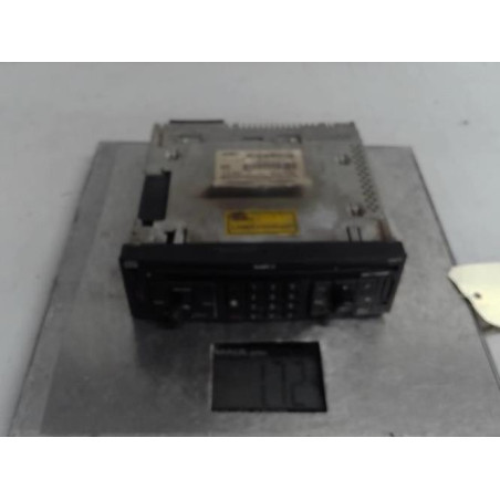 Autoradio d'origine PEUGEOT EXPERT 2 Photo n°1