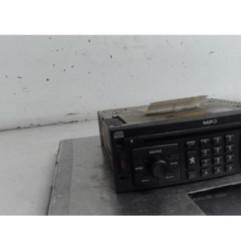 Autoradio d'origine PEUGEOT EXPERT 2