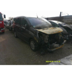 Autoradio d'origine PEUGEOT EXPERT 2 Photo n°8