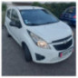 Capot CHEVROLET SPARK