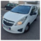 Capot CHEVROLET SPARK