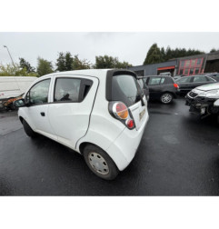 Capot CHEVROLET SPARK Photo n°20