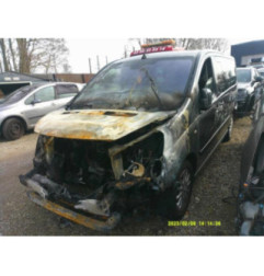 Autoradio d'origine PEUGEOT EXPERT 2 Photo n°10