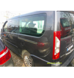 Autoradio d'origine PEUGEOT EXPERT 2 Photo n°11