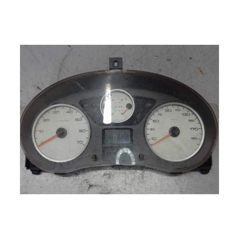 Compteur PEUGEOT EXPERT 2
