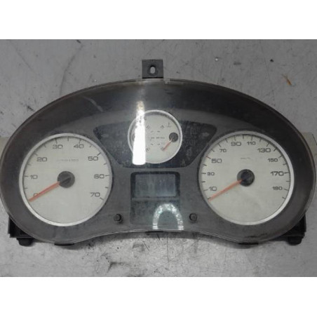Compteur PEUGEOT EXPERT 2 Photo n°1