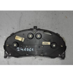 Compteur PEUGEOT EXPERT 2 Photo n°4