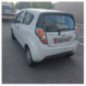 Commodo phare CHEVROLET SPARK