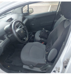 Commodo phare CHEVROLET SPARK Photo n°8