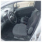 Commodo phare CHEVROLET SPARK