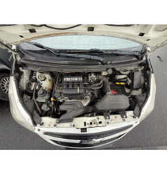 Commodo phare CHEVROLET SPARK Photo n°13