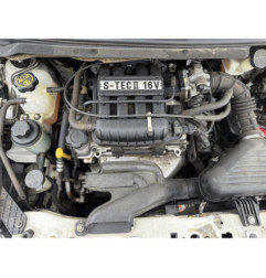 Commodo phare CHEVROLET SPARK Photo n°14
