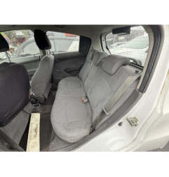 Commodo phare CHEVROLET SPARK Photo n°19