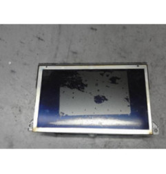 Ecran GPS PEUGEOT EXPERT 2 Photo n°1