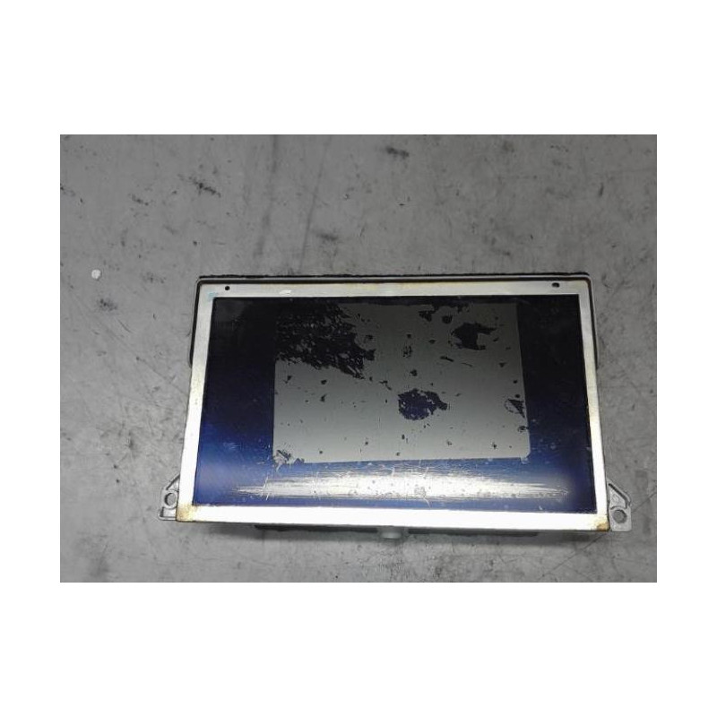 Ecran GPS PEUGEOT EXPERT 2