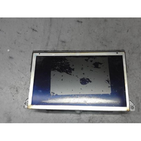 Ecran GPS PEUGEOT EXPERT 2 Photo n°1