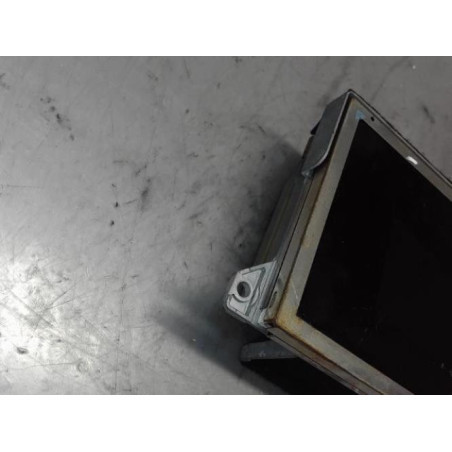 Ecran GPS PEUGEOT EXPERT 2