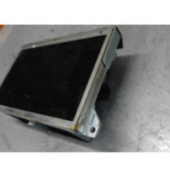 Ecran GPS PEUGEOT EXPERT 2 Photo n°3