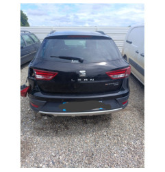 Commande chauffage SEAT LEON 3 Photo n°7