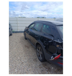 Commande chauffage SEAT LEON 3 Photo n°8