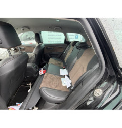 Commande chauffage SEAT LEON 3 Photo n°17
