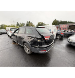 Commande chauffage SEAT LEON 3 Photo n°18