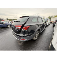 Commande chauffage SEAT LEON 3 Photo n°19