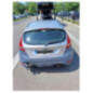 Commande chauffage FORD FIESTA 6