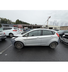 Commande chauffage FORD FIESTA 6 Photo n°15
