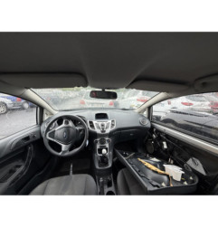 Commande chauffage FORD FIESTA 6 Photo n°18