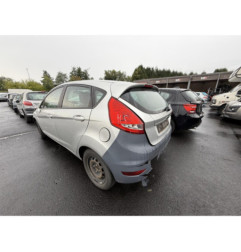 Commande chauffage FORD FIESTA 6 Photo n°20
