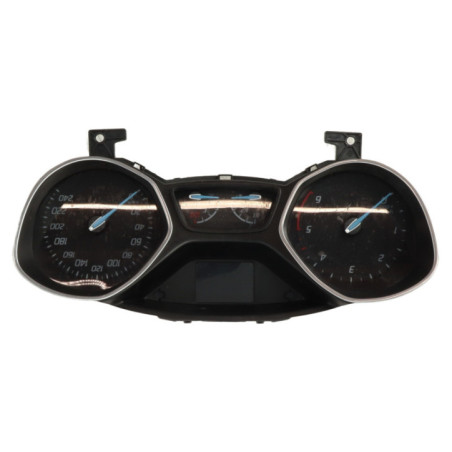 Compteur FORD C-MAX 2 Photo n°1