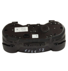 Compteur FORD C-MAX 2 Photo n°6