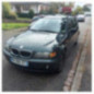 Demarreur BMW SERIE 3 E46